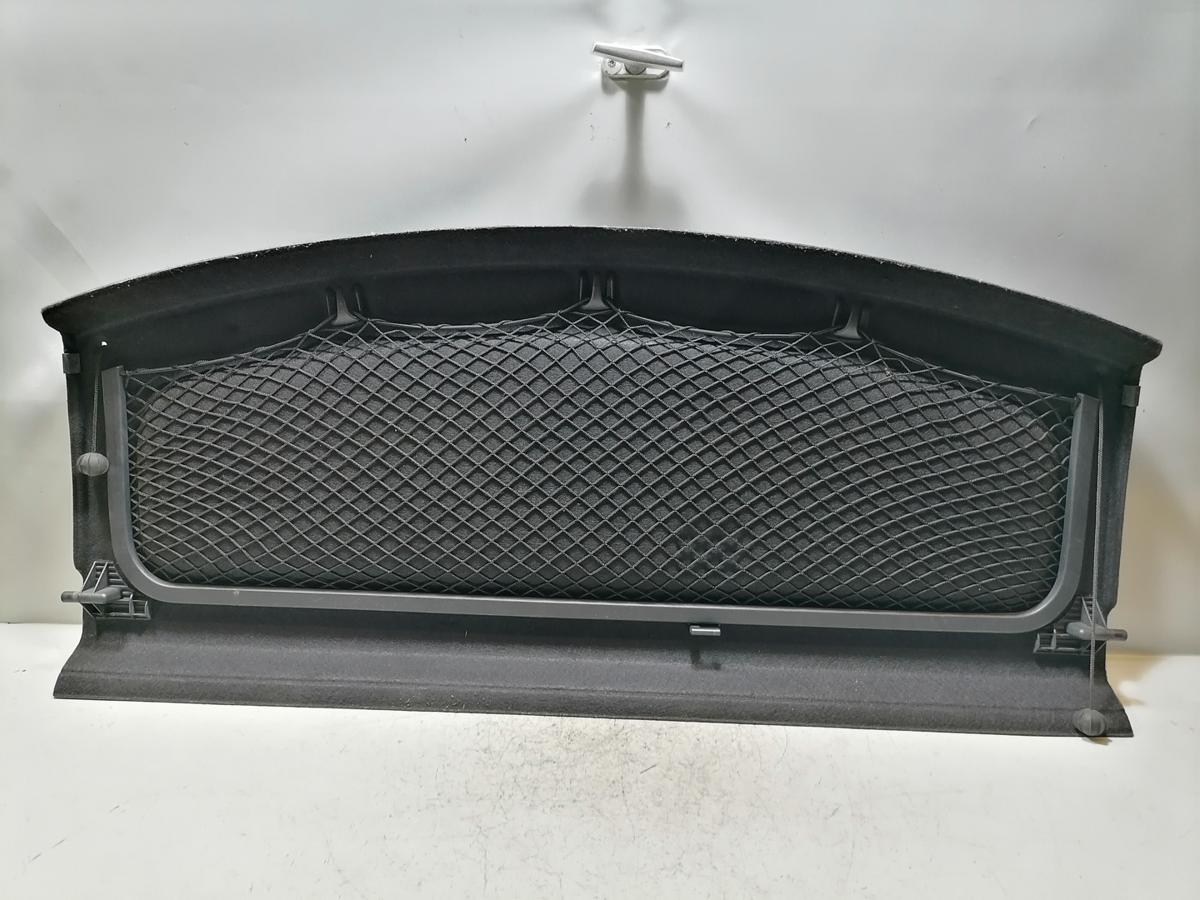 VW Golf Plus original Hutablage Abdeckung Kofferraum Bj.2006